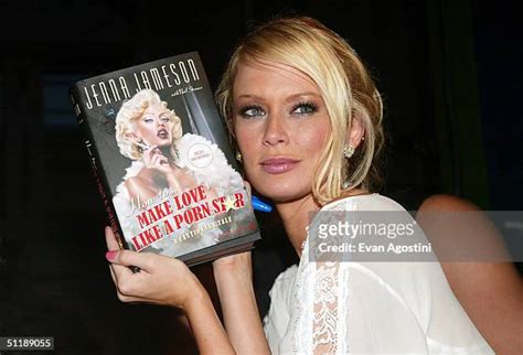 jenna jamison pics|1,048 New Jenna Jameson Stock Photos & High